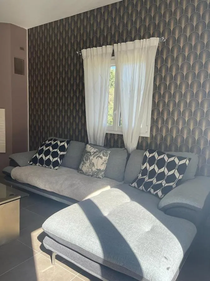 Holiday home Julieta Villa Saint-Malo