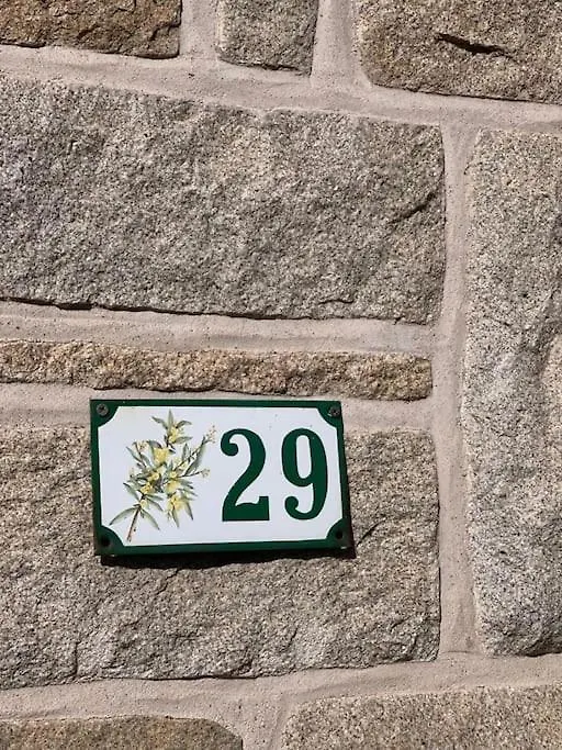 Holiday home Julieta Villa Saint-Malo France