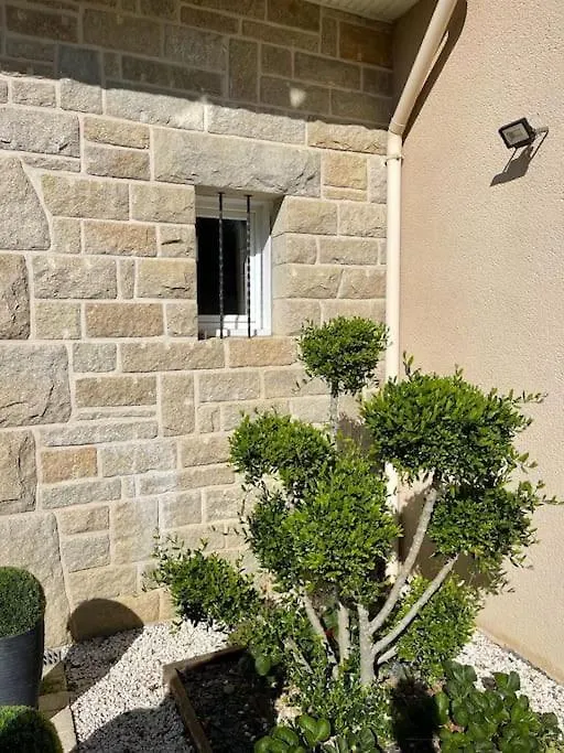 Julieta Villa Saint-Malo 0*,
