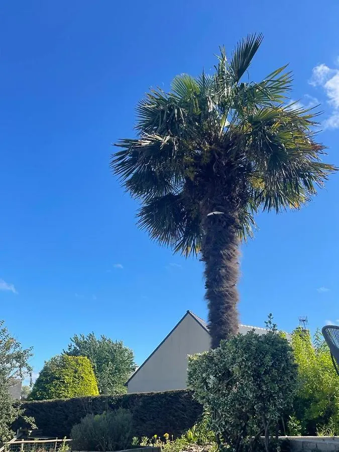 Julieta Villa Saint-Malo Holiday home