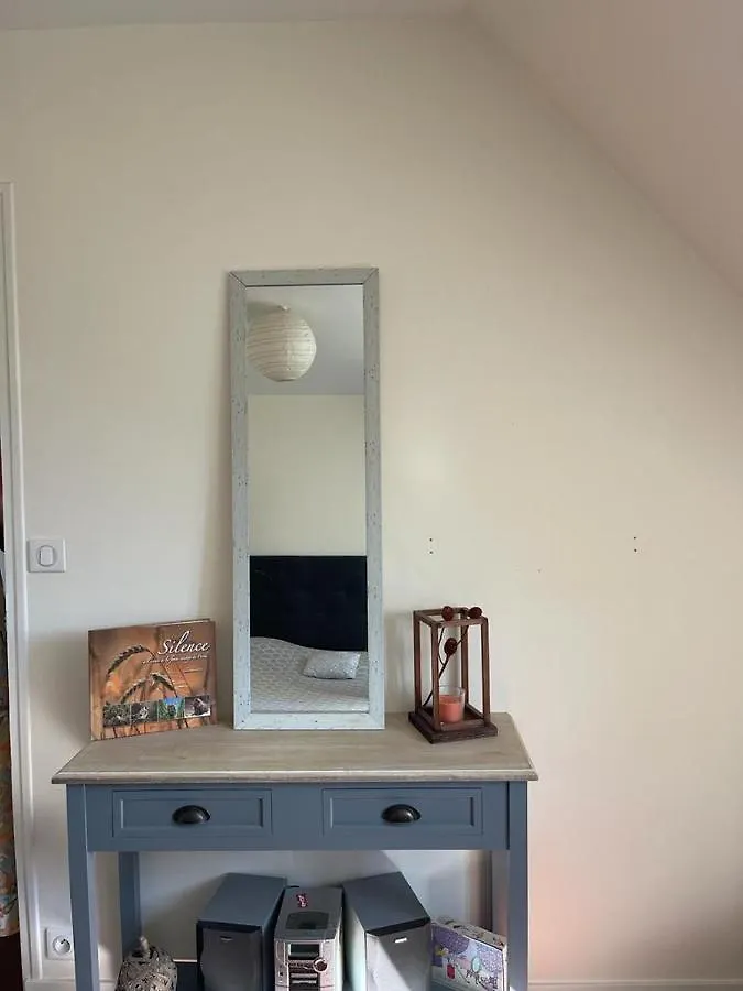 Holiday home Julieta Villa Saint-Malo France