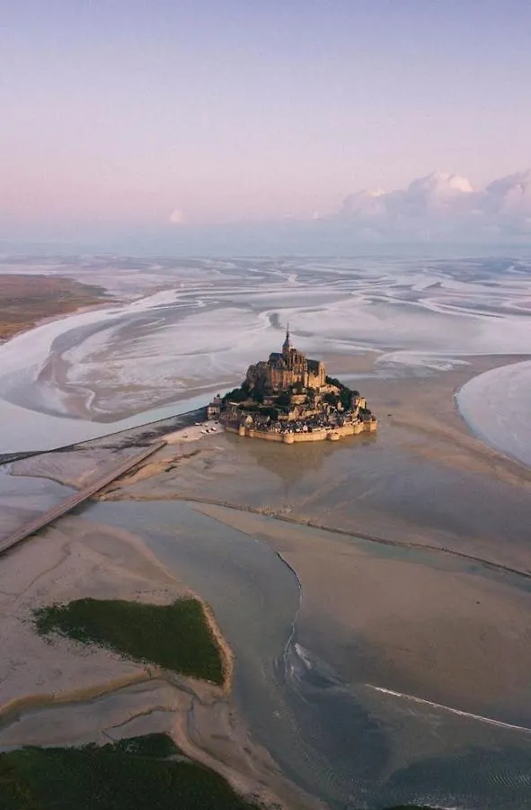 Julieta Villa Saint-Malo France