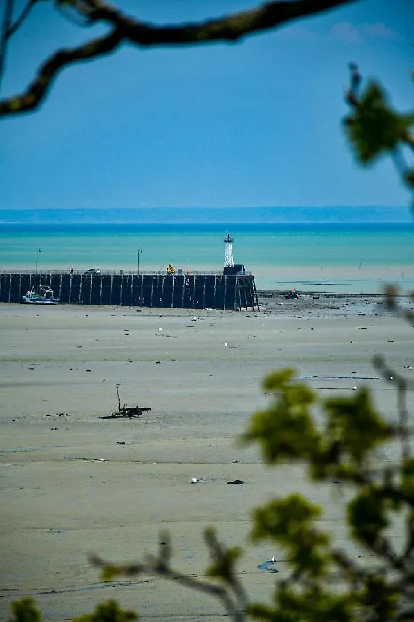 Holiday home Julieta Villa Saint-Malo