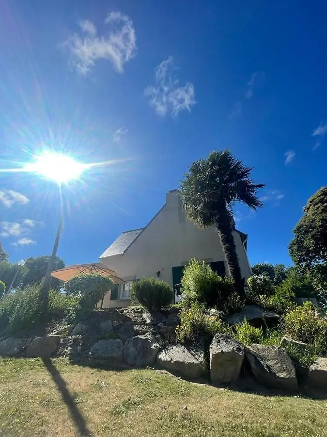 Holiday home Julieta Villa Saint-Malo