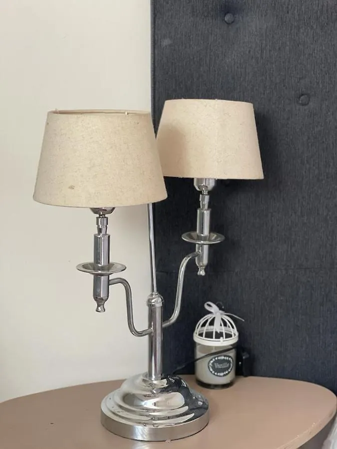 Julieta Villa Saint-Malo Holiday home
