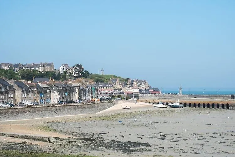 Julieta Villa Saint-Malo