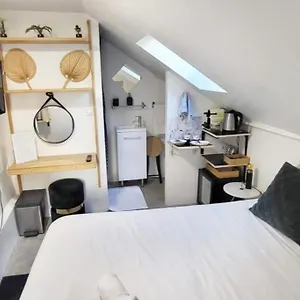 - - 50m - Saint-Malo