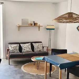 Le Cosy - 50m - Rue Gratuite Saint-Malo