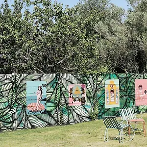 Majorelle - Rdc - 50m - Rue Gratuite Saint-Malo