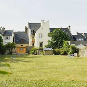 Aquaroom Rdc - 50m - Rue Gratuite Saint-Malo