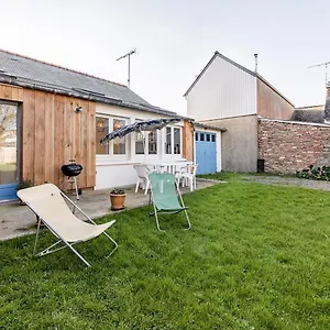 Maison Des Embruns - 2 Et Jardin Clos Saint-Malo
